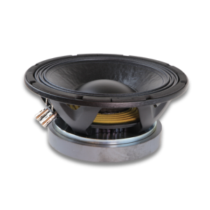 Beyma POWER10iX 10-inch high-excursion ferrite speaker