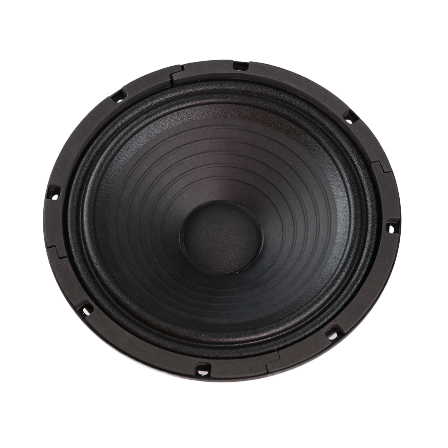 Beyma PRO8BK/V2 8-inch 4-ohm ferrite midbass midrange speaker