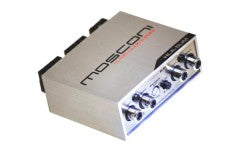 Mosconi HLA-SUM high-low adapter with summing open box closeout | SMS Car Audio