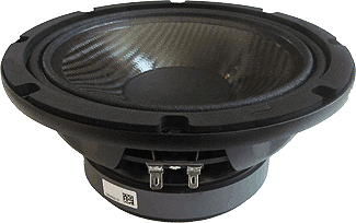 Beyma PRO8CF/ND 8-Inch Speaker