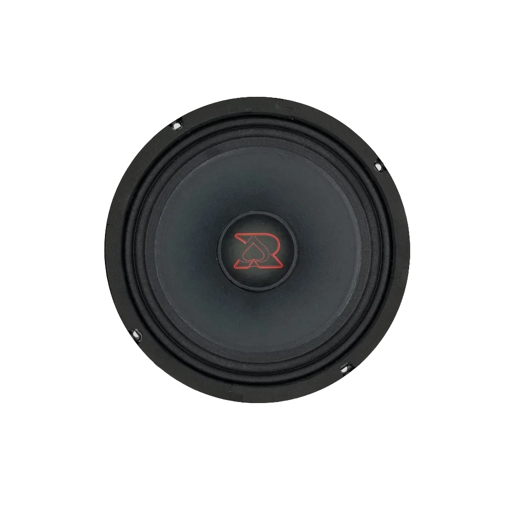 Rogue Car Audio Rf10 10’’ Mid Range Speaker