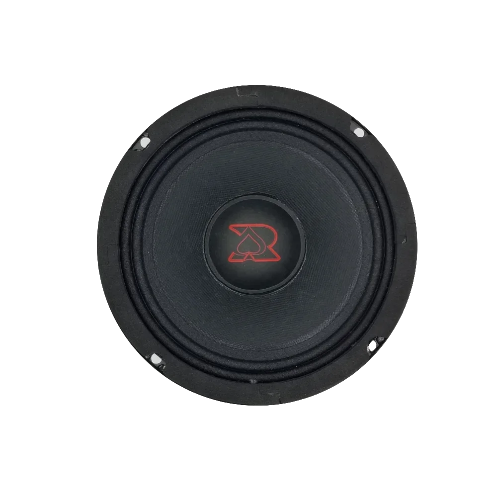 Rogue Car Audio Rf6.5 6.5’’ Mid Range Speaker