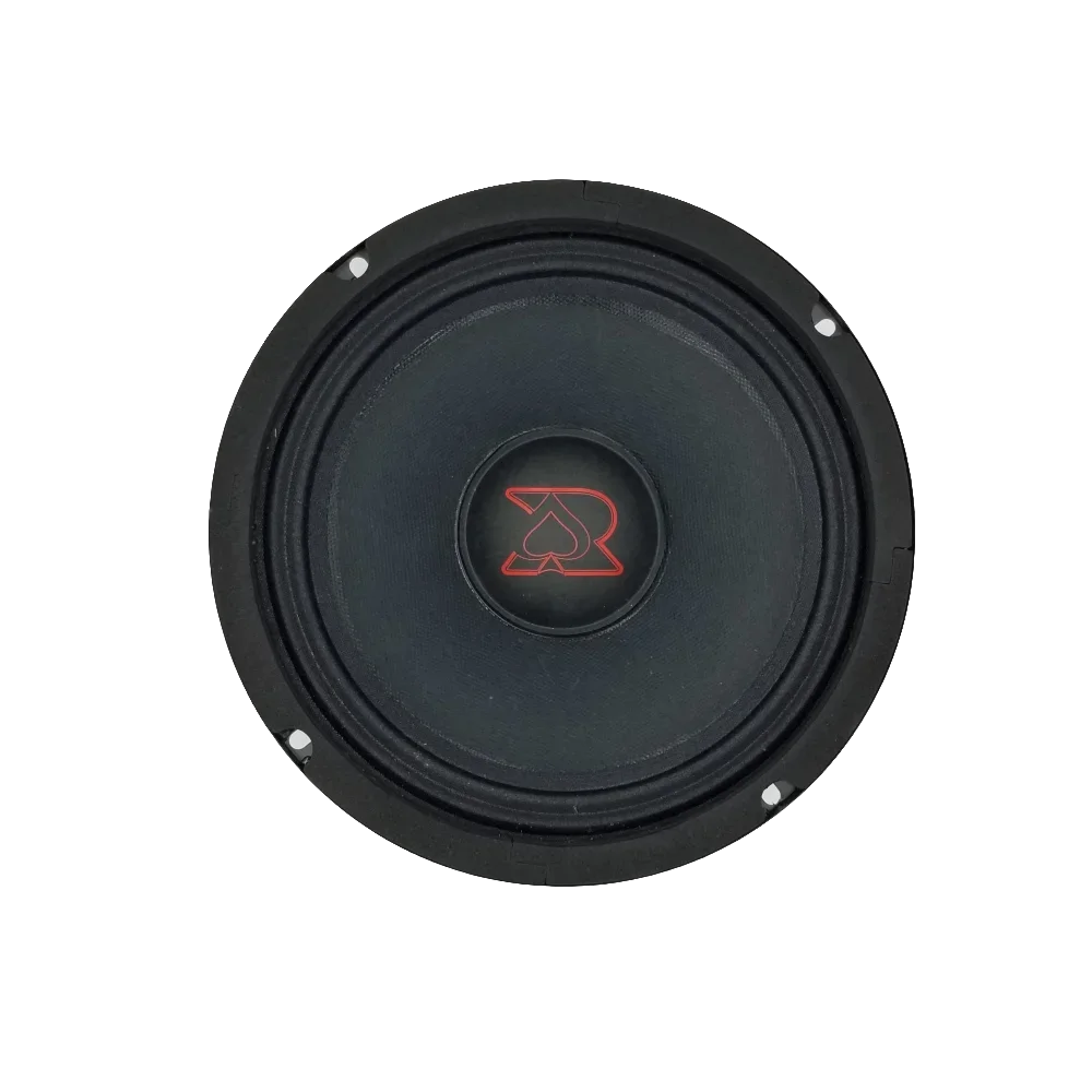 Rogue Car Audio Rf8 8’’ Mid Range Speaker