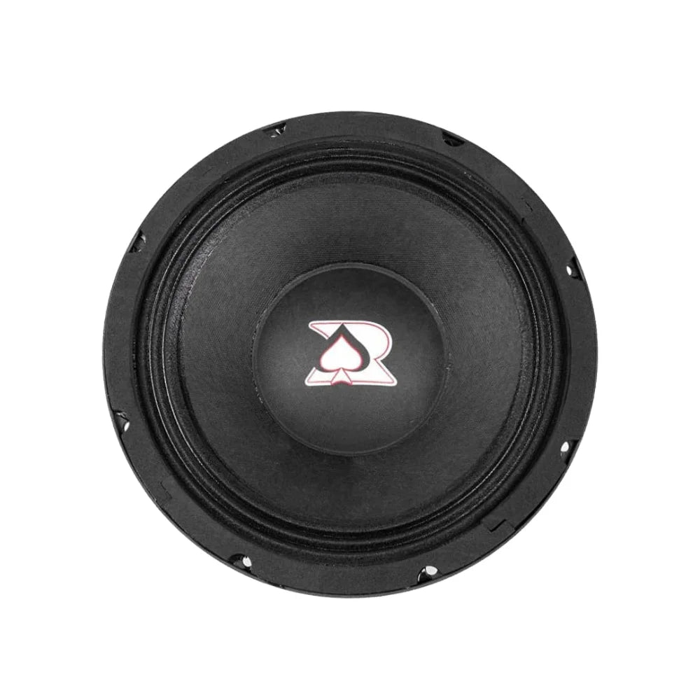 Rogue Car Audio Rmb10 10’’ Mid Bass Speaker