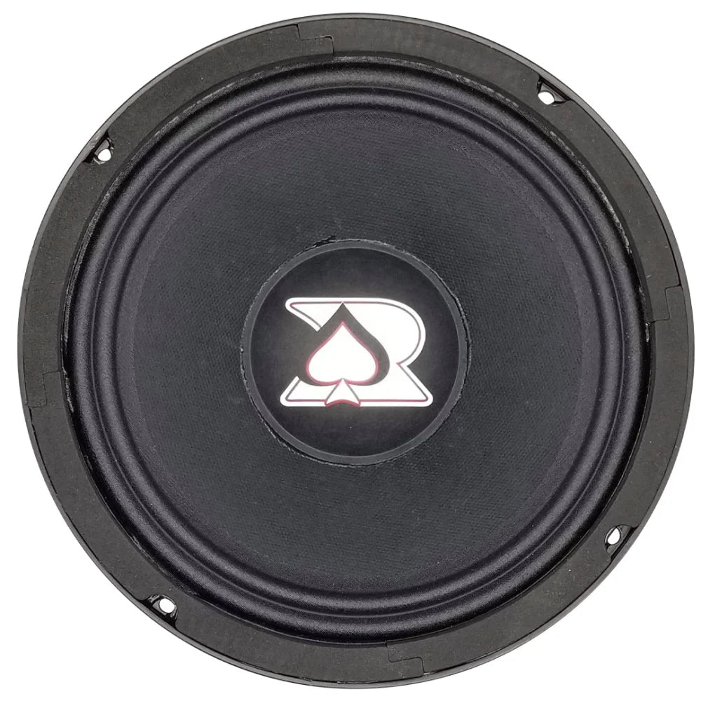 Rogue Car Audio Rn10 10’’ Neo Mid Range Speaker