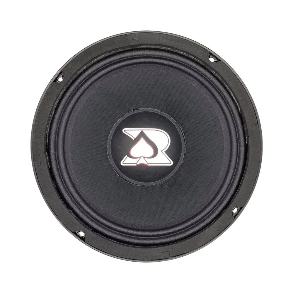 Rogue Car Audio Rn6.5 6.5’’ Neo Mid Range Speaker