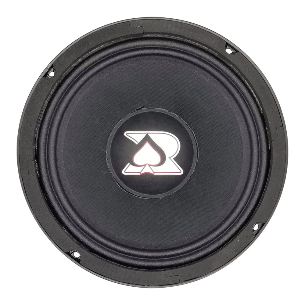 Rogue Car Audio Rn8 8’’ Neo Mid Range Speaker