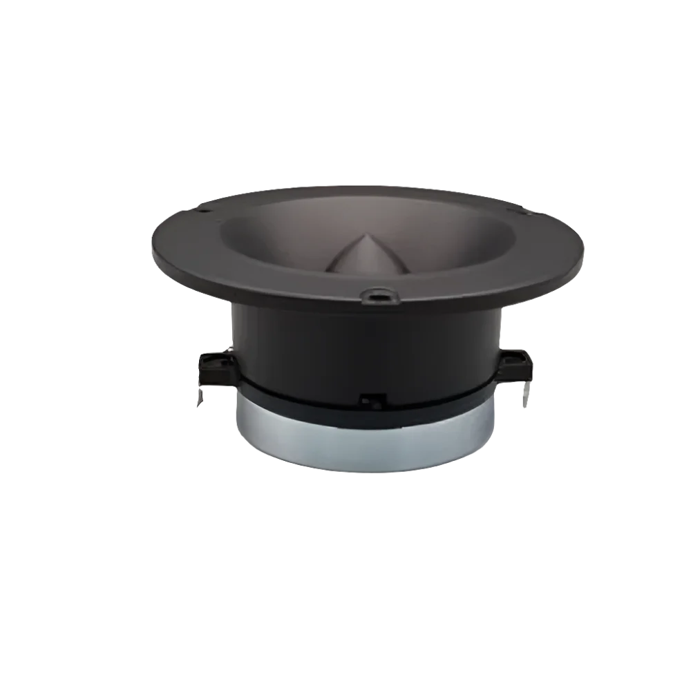 Rogue Car Audio Rst Super Tweeter - Tweeters