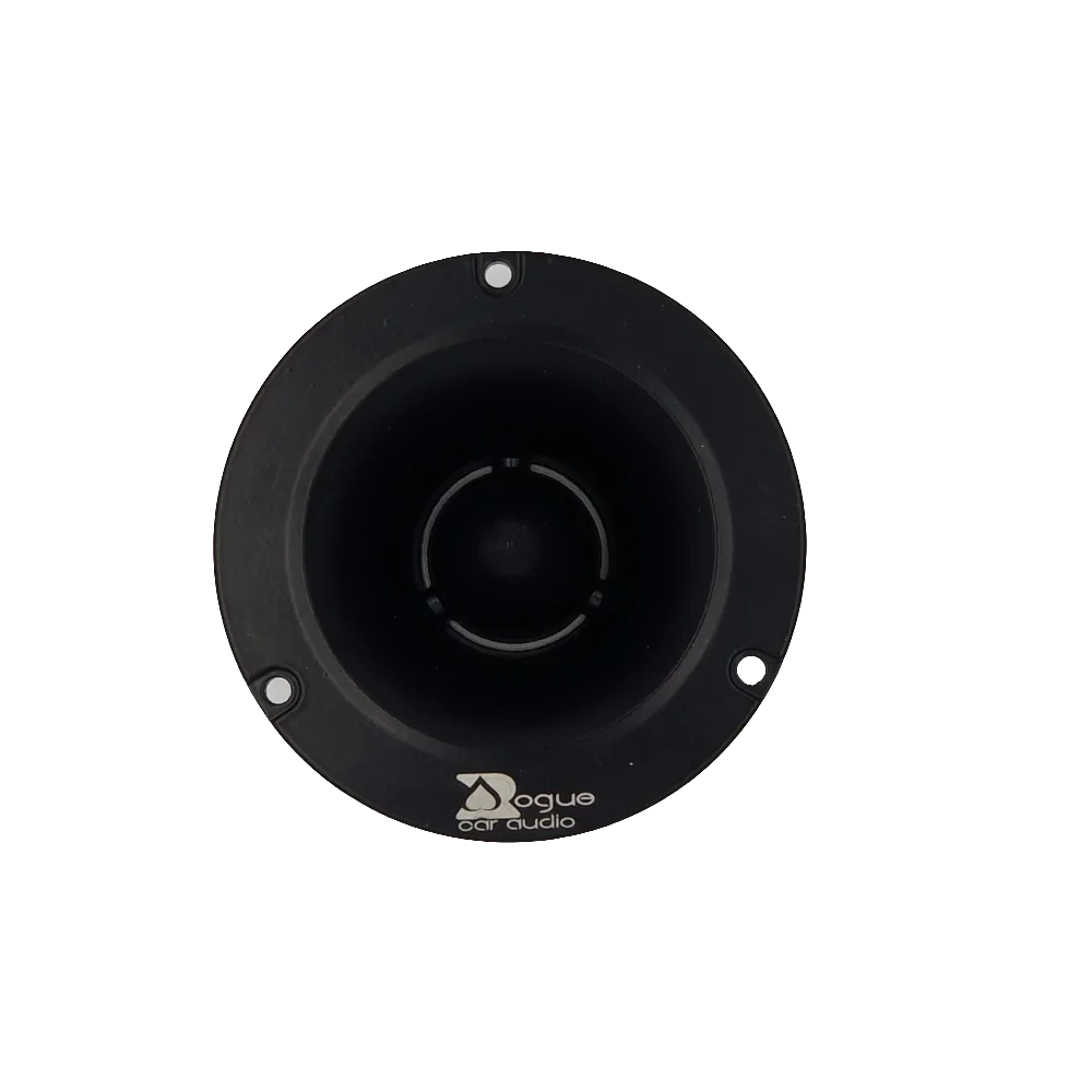 Rogue Car Audio Rst Super Tweeter - Tweeters