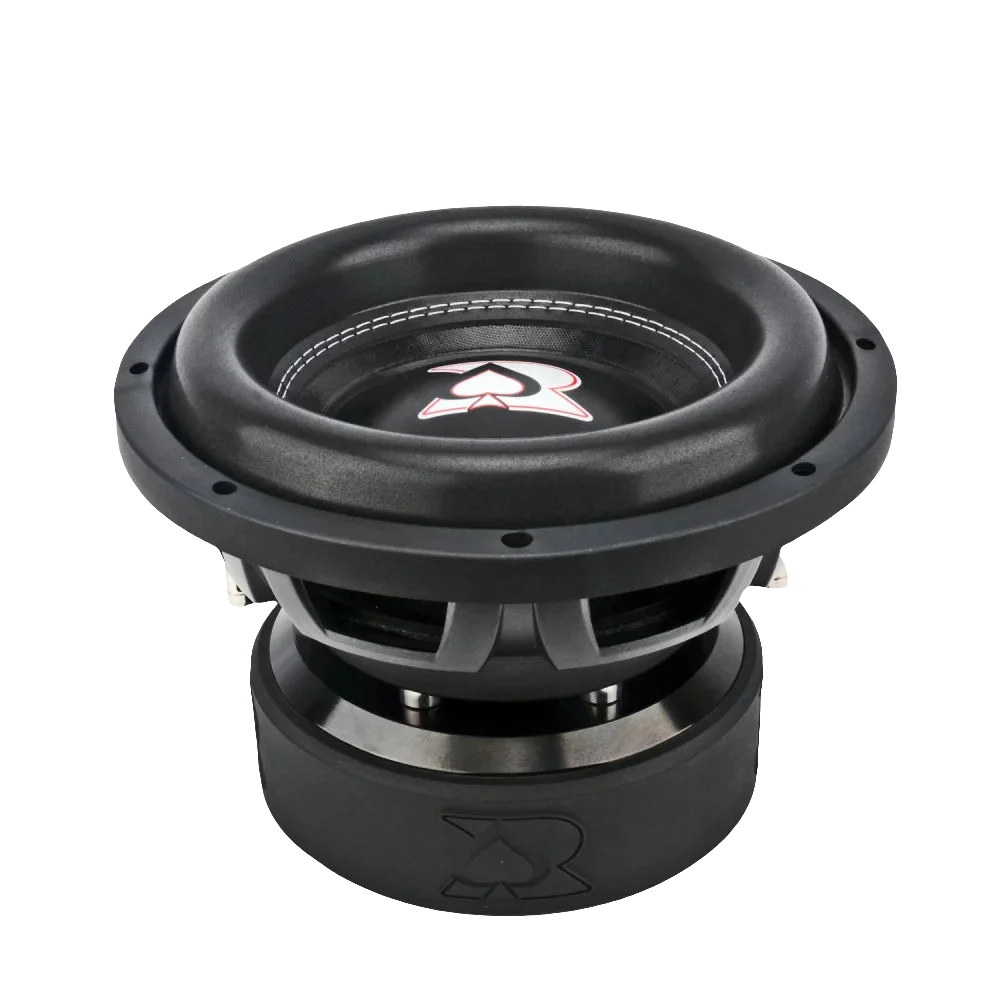 Rogue Car Audio Vandal 10 – 1200 Watt Inch Subwoofer