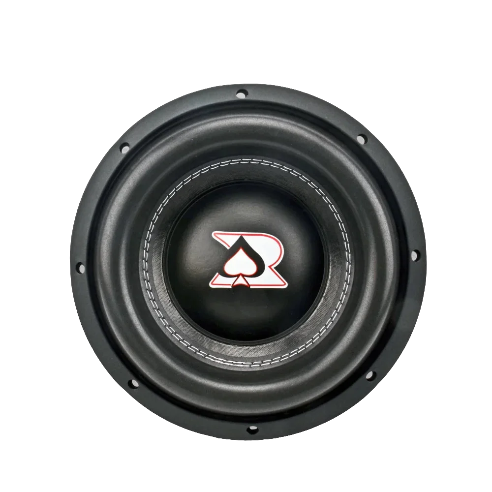 Rogue Car Audio Vandal 10 – 1200 Watt Inch Subwoofer