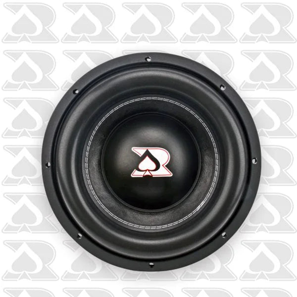 Rogue Car Audio Vandal 12 – 1200 Watt Inch Subwoofer