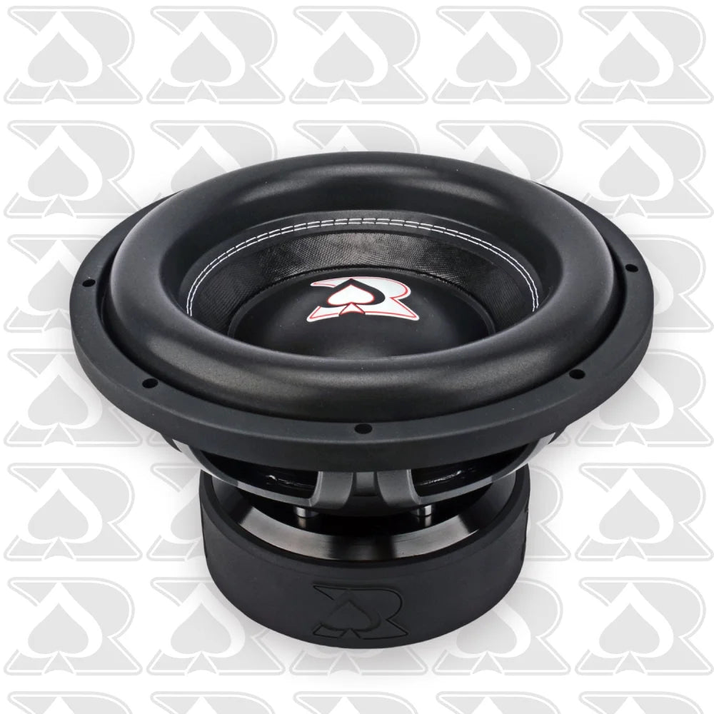 Rogue Car Audio Vandal 12 – 1200 Watt Inch Subwoofer