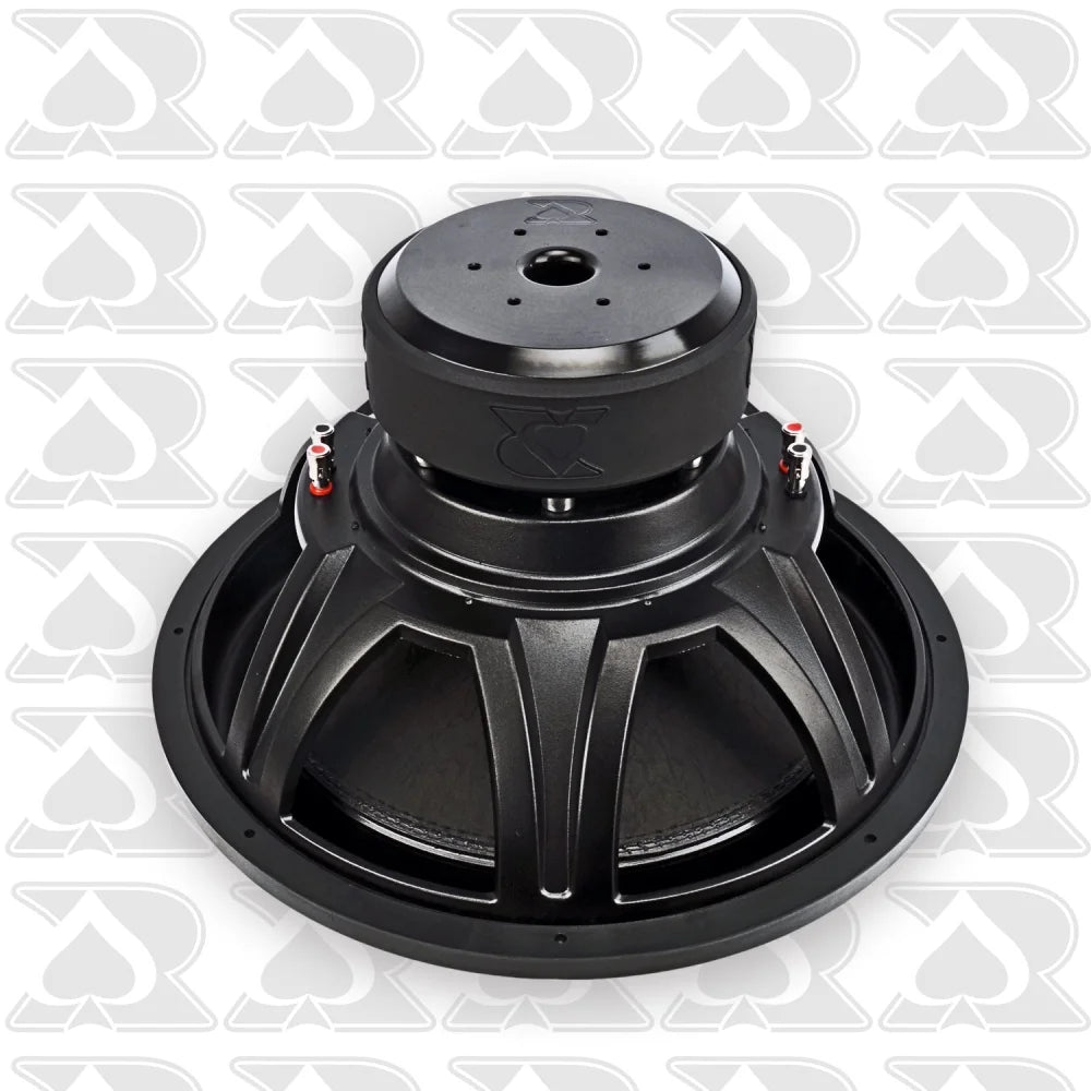 Rogue Car Audio Vandal 18 – 1200 Watt Inch Subwoofer