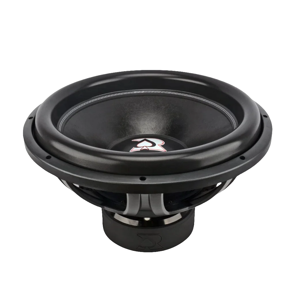 Rogue Car Audio Vandal 18 – 1200 Watt Inch Subwoofer