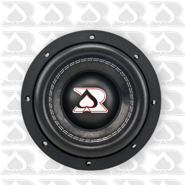 Rogue Car Audio Vandal 6.5 – 400 Watt Inch Subwoofer