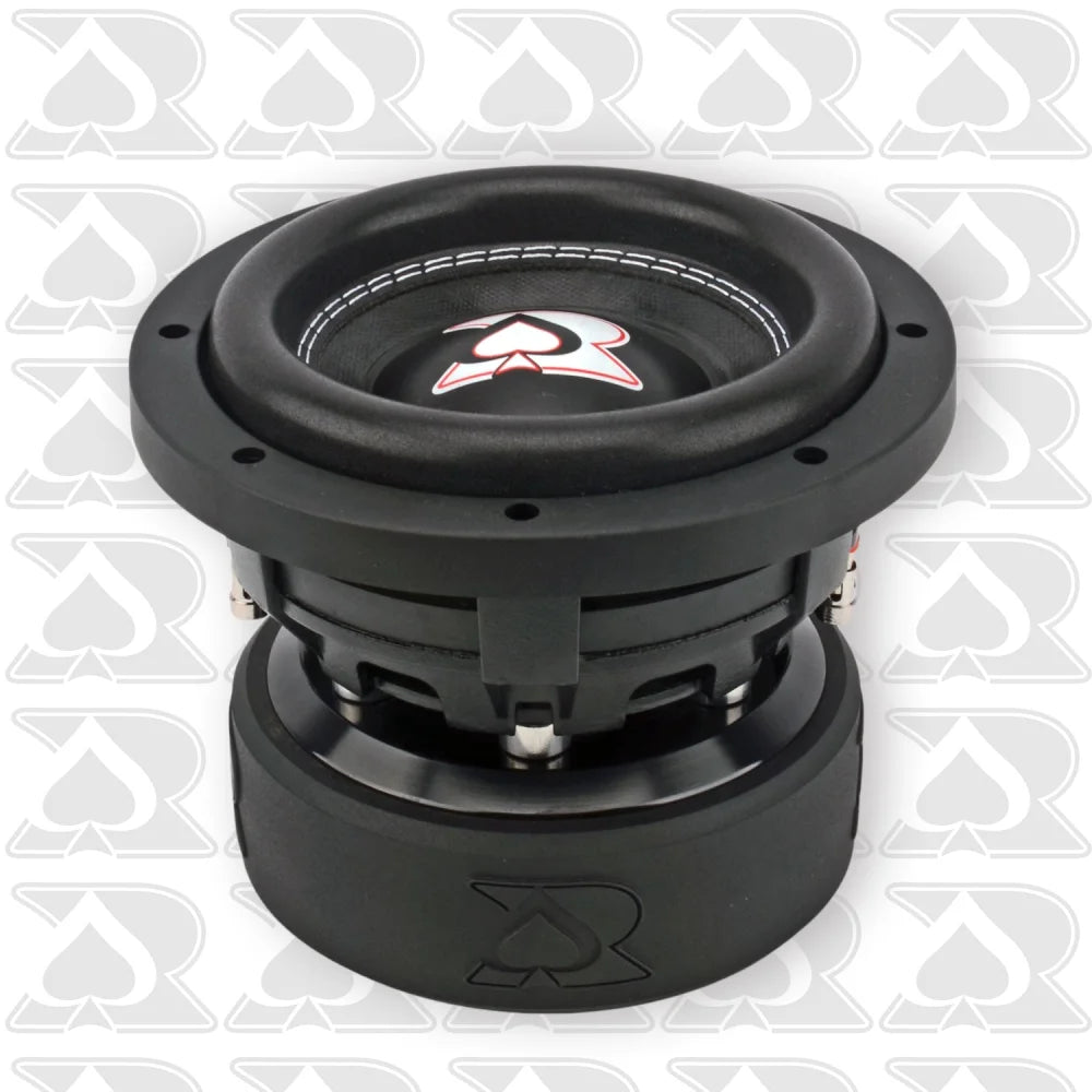 Rogue Car Audio Vandal 6.5 – 400 Watt Inch Subwoofer