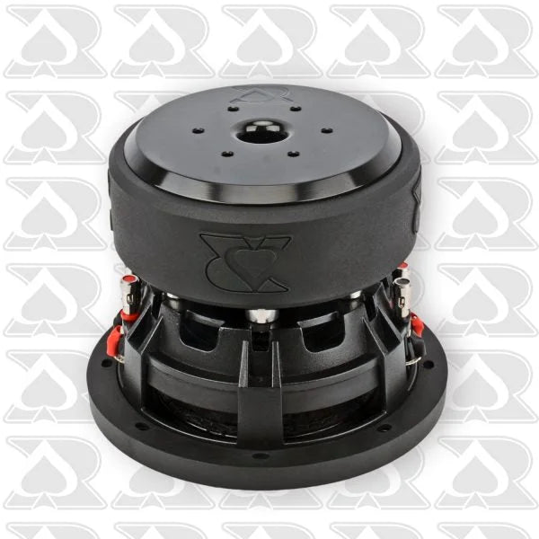 Rogue Car Audio Vandal 6.5 – 400 Watt Inch Subwoofer