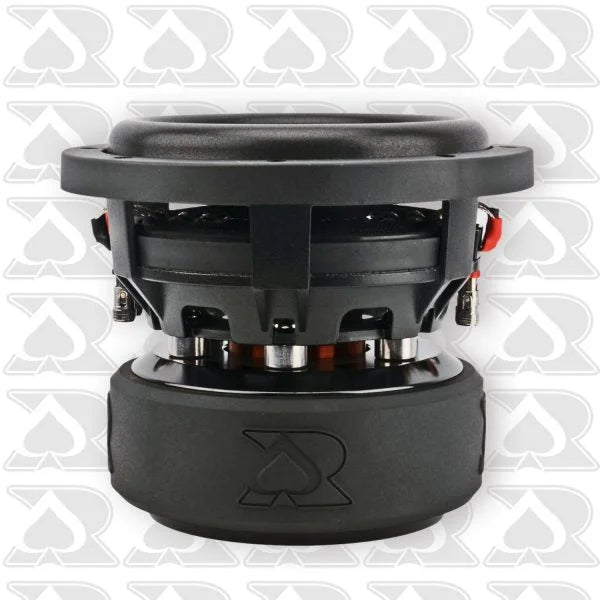 Rogue Car Audio Vandal 6.5 – 400 Watt Inch Subwoofer