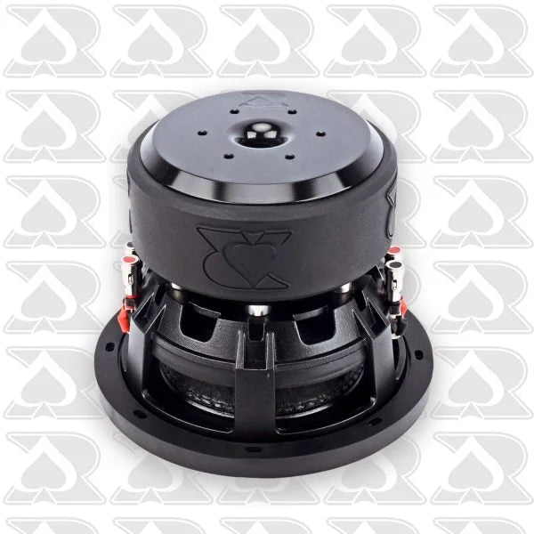 Rogue Car Audio Vandal 8 – 600 Watt Inch Subwoofer