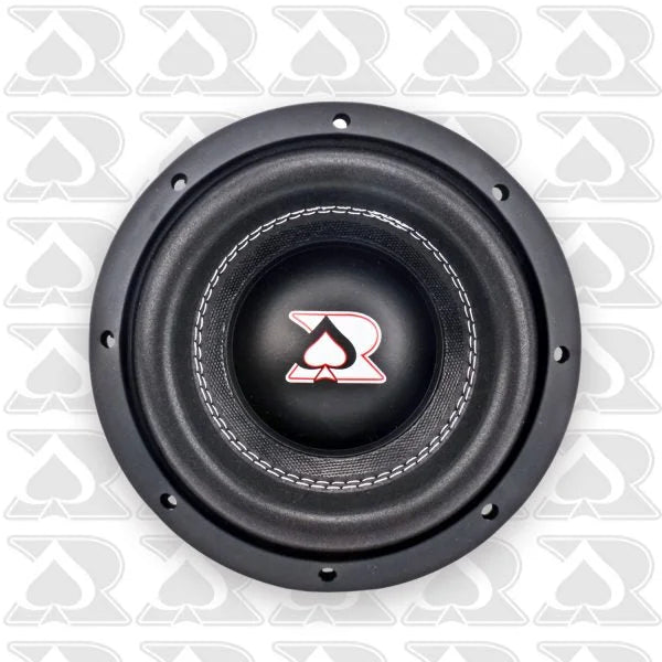 Rogue Car Audio Vandal 8 – 600 Watt Inch Subwoofer