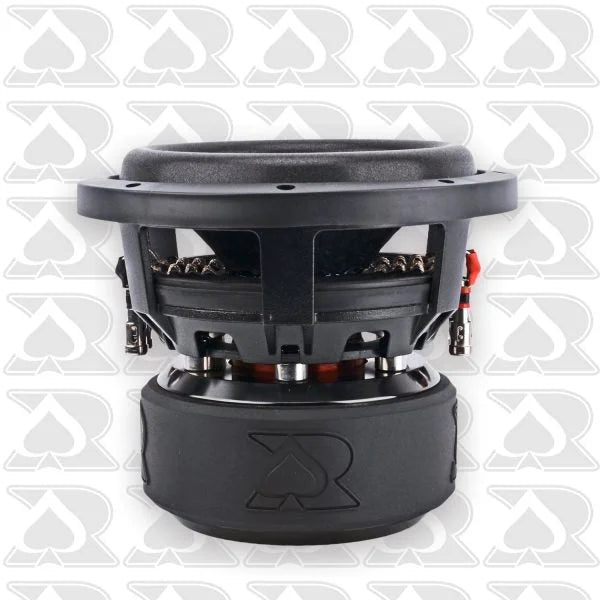 Rogue Car Audio Vandal 8 – 600 Watt Inch Subwoofer