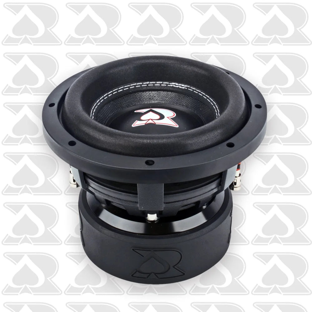 Rogue Car Audio Vandal 8 – 600 Watt Inch Subwoofer