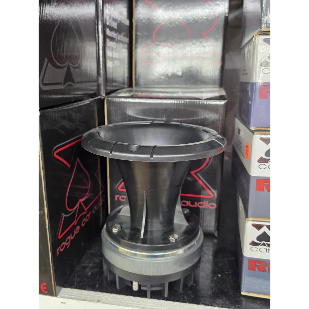 Rogue Rf2 2 Inch Compression Driver Clearance - Sms Car