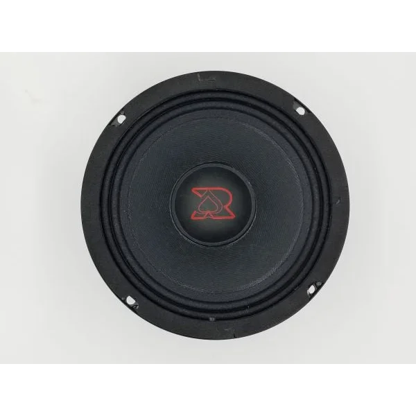 Rogue Rf65 6.5 Inch Midrange Speaker 120 Watts Rms - Rogue