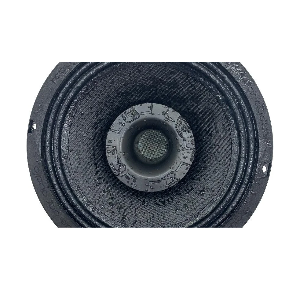 Rogue Rps65 Power Sport 6.5 Inch Speaker With Driver