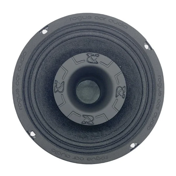 Rogue Rps65 Power Sport 6.5 Inch Speaker With Driver