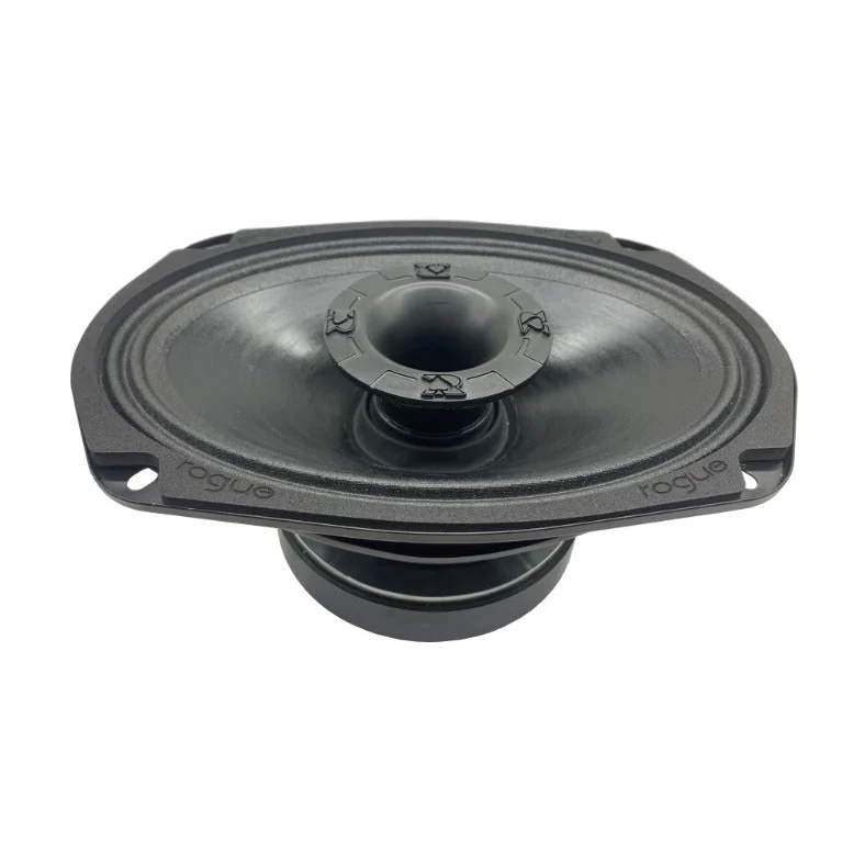 Rogue Rps69 Power Sport 6x9 Inch Speaker With Driver