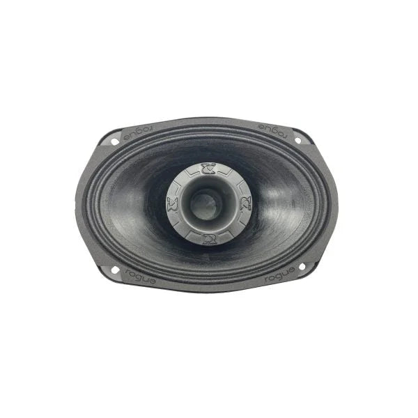 Rogue Rps69 Power Sport 6x9’ Speaker With Driver
