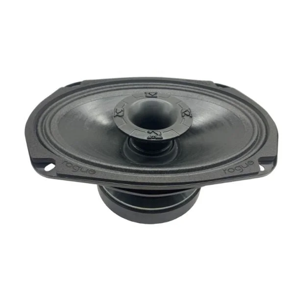 Rogue Rps69 Powersport 6’’x9’’ 4 Ohm Driver Loaded