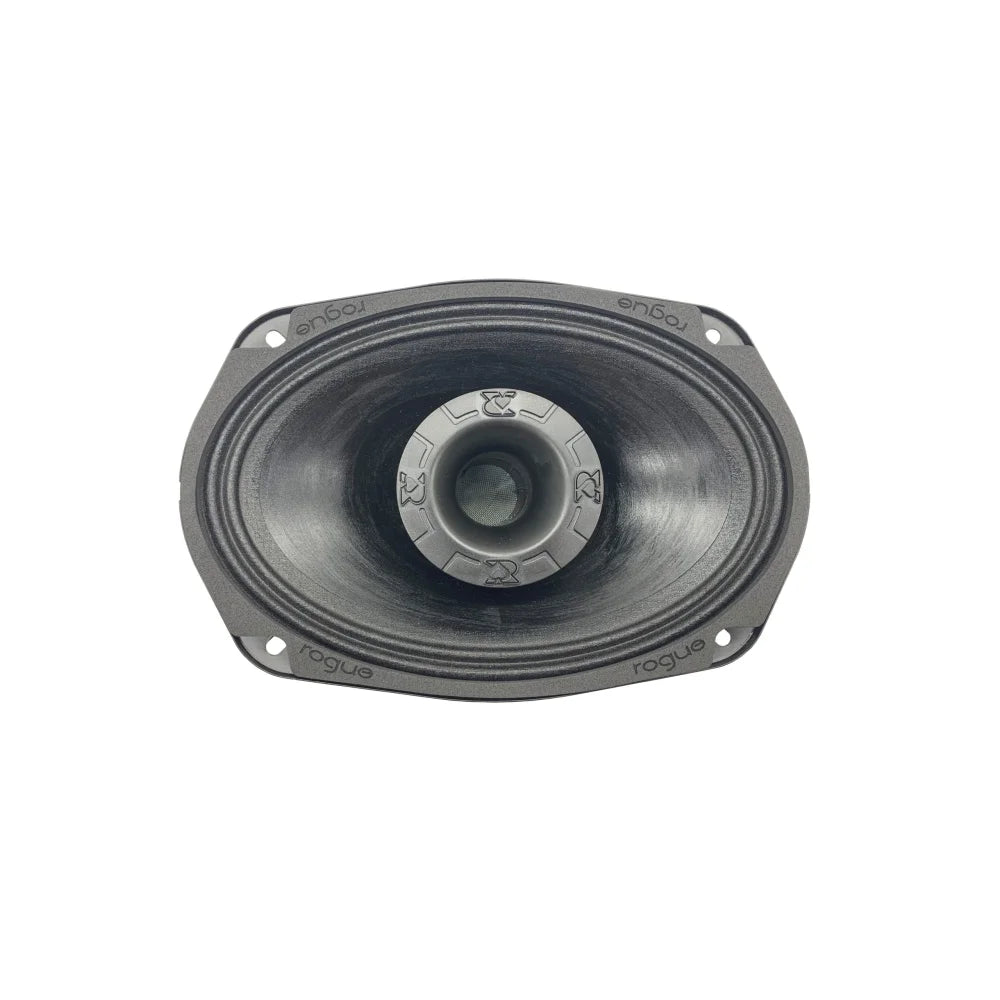 Rogue Rps69 Powersport 6’’x9’’ 4 Ohm Driver Loaded