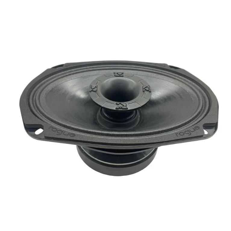 Rogue Rps69 Powersport 6’’x9’’ 4 Ohm Driver Loaded