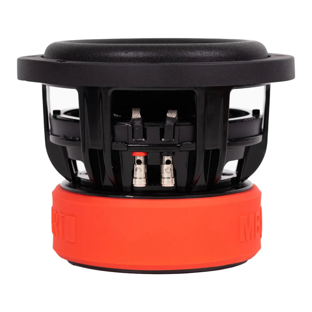 Rw1-164 Reference 6.5 Inch 4 Ohm Dvc Subwoofer - Sms Car