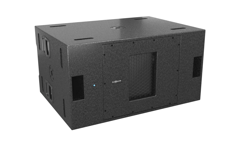 AudioCenter SA3218 manufacturer product image