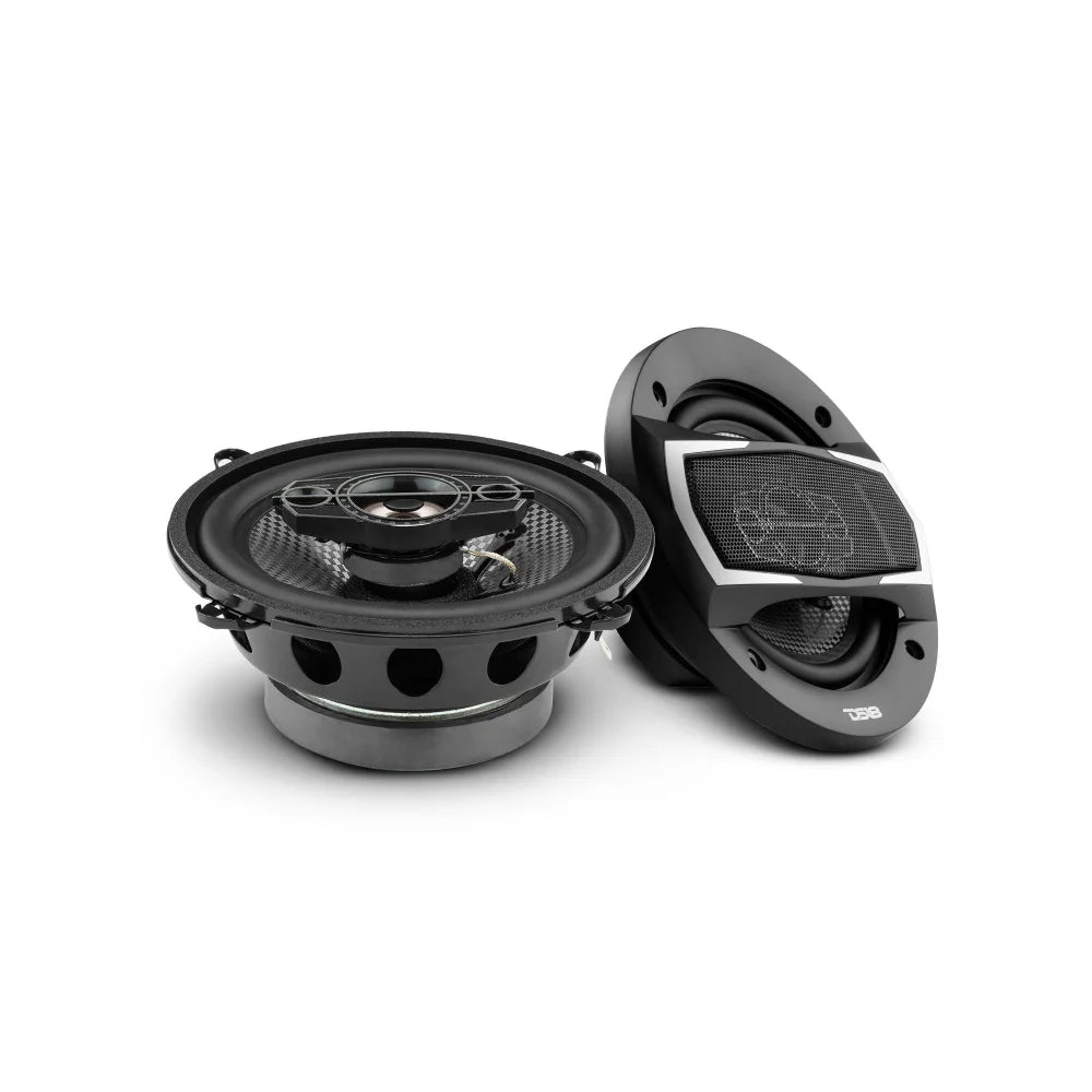 Select 5.25’’ 4-way Coaxial Speaker 160 Watts 4-ohms