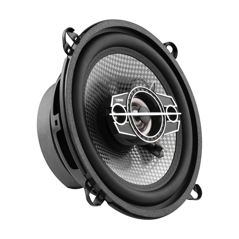 Select 5.25’’ 4-way Coaxial Speaker 160 Watts 4-ohms