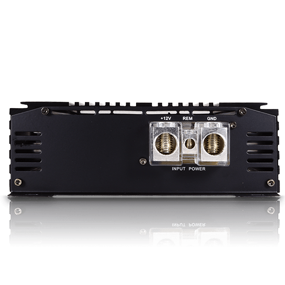 (USED) Sundown Audio SIA-1250D Full-Range Mono Amplifier