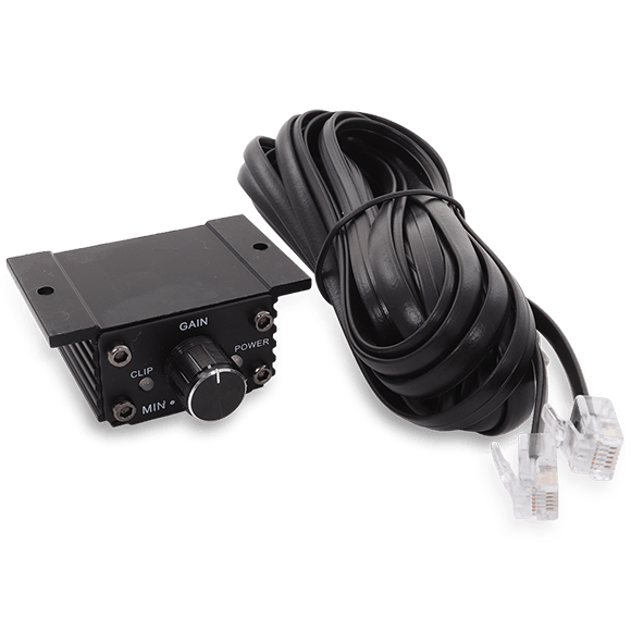 (USED) Sundown Audio SIA-1250D Full-Range Mono Amplifier