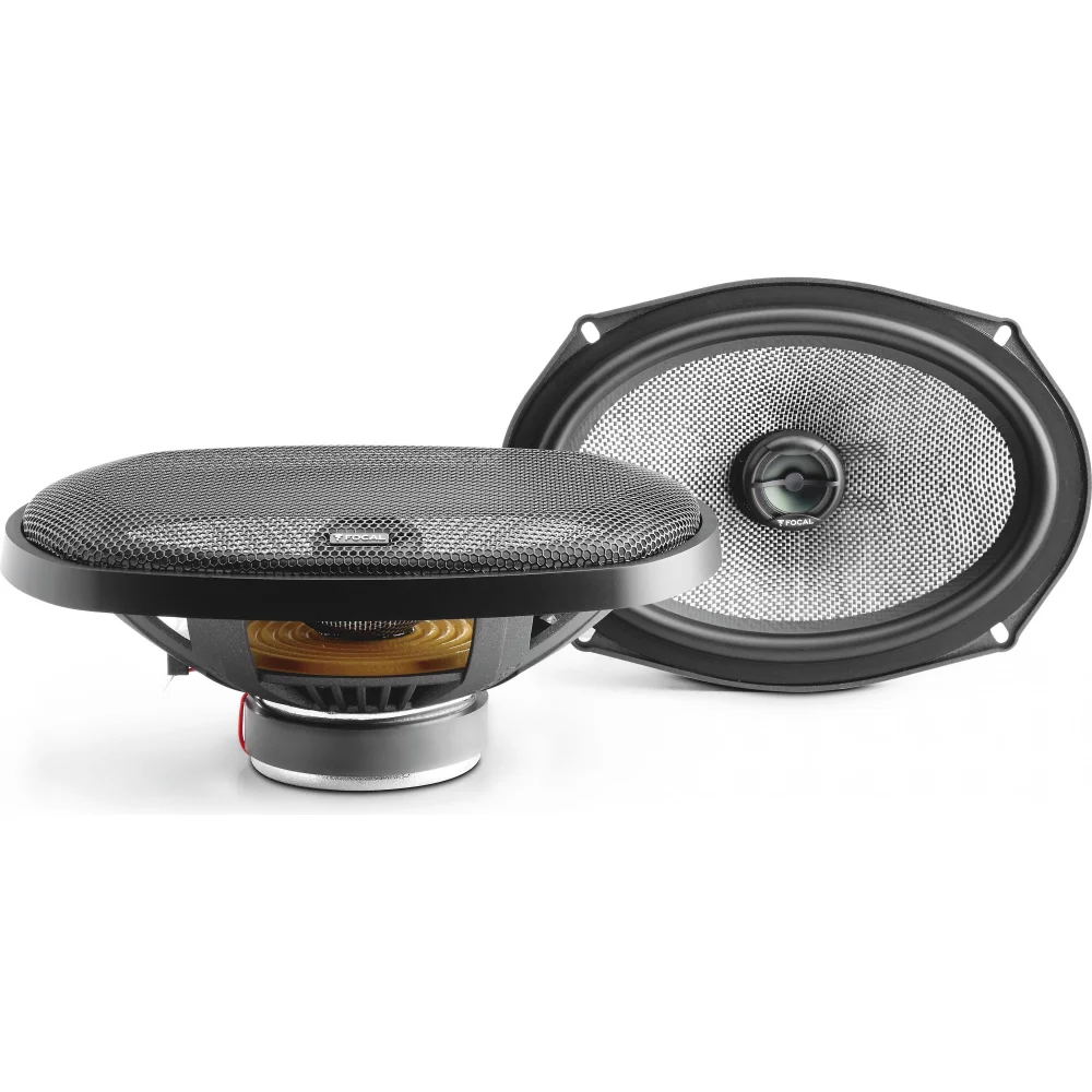 Focal Access Series 6x9 Inch Performance Coaxial Speakers