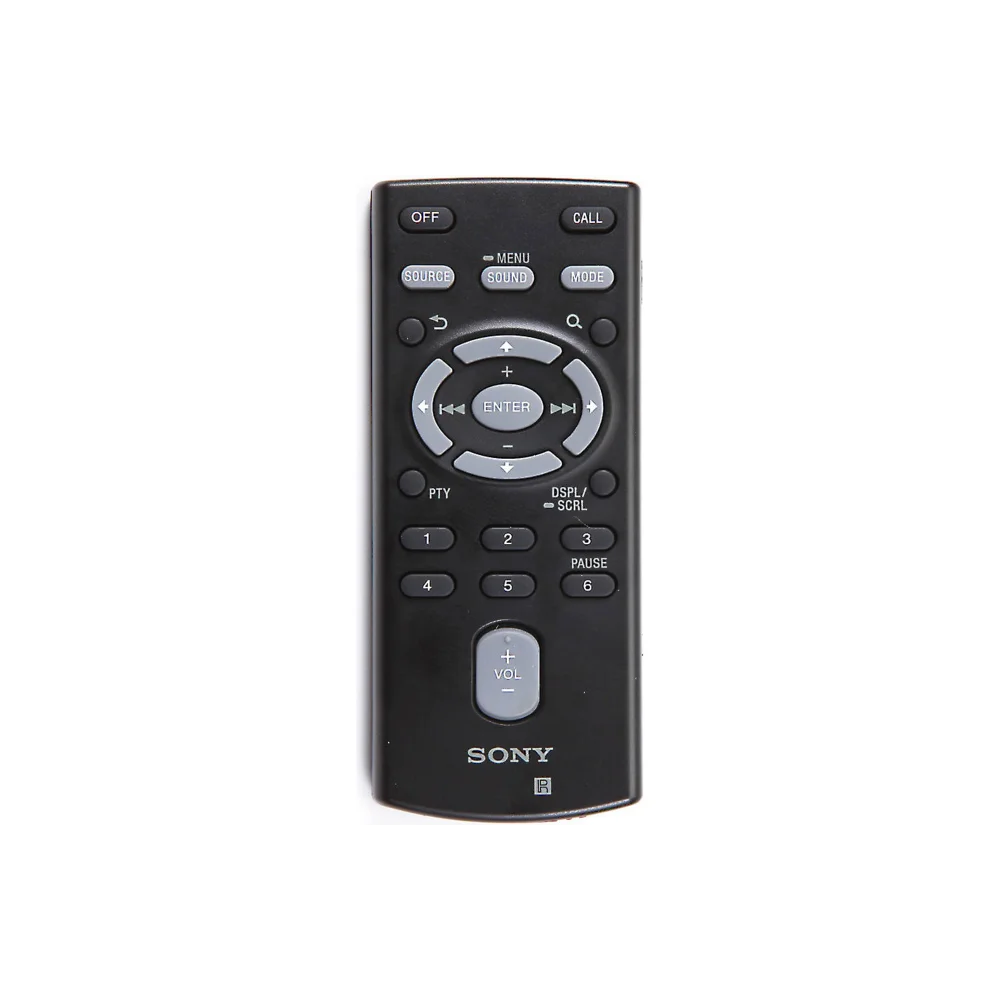 Sony Dsxm55bt Digital Media Marine Receiver with Bluetooth