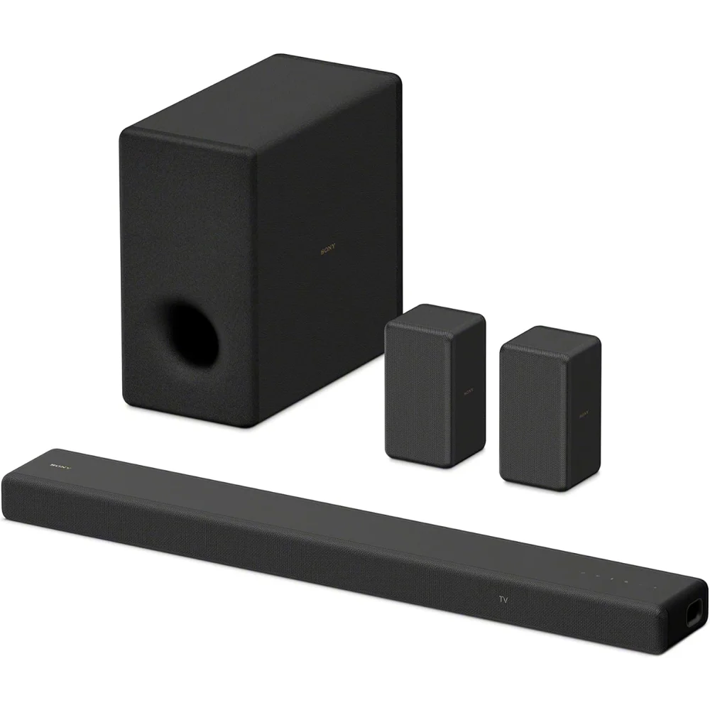 Sony Ht-a3000 3.1ch Dolby Atmos Tv Sound Bar with Dts:x 360