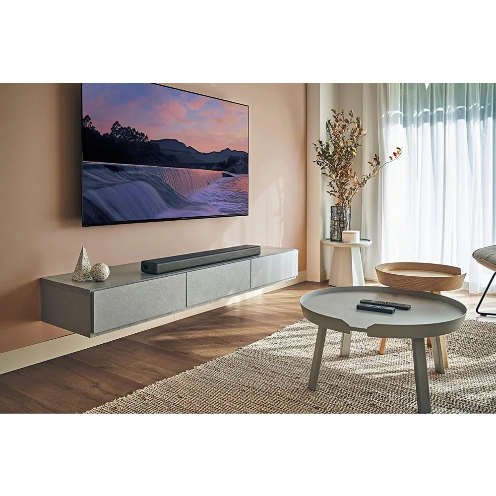 Sony Ht-a3000 3.1ch Dolby Atmos Tv Sound Bar with Dts:x 360