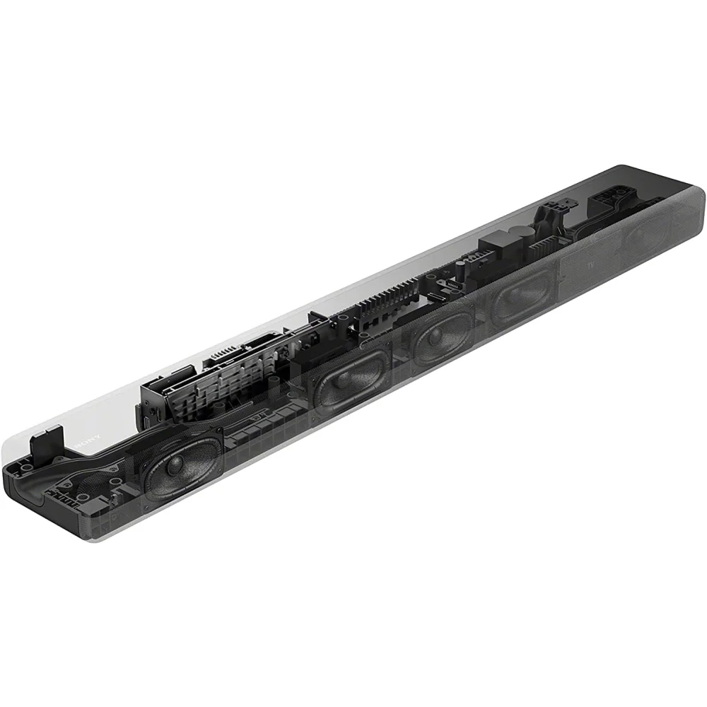 Sony Ht-a3000 3.1ch Dolby Atmos Tv Sound Bar with Dts:x 360