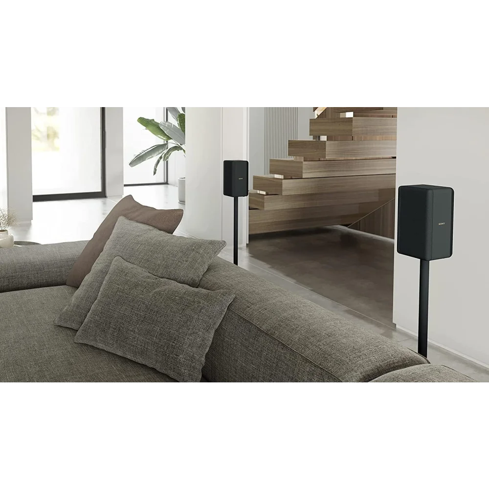 Sony Ht-a3000 3.1ch Dolby Atmos Tv Sound Bar with Dts:x 360