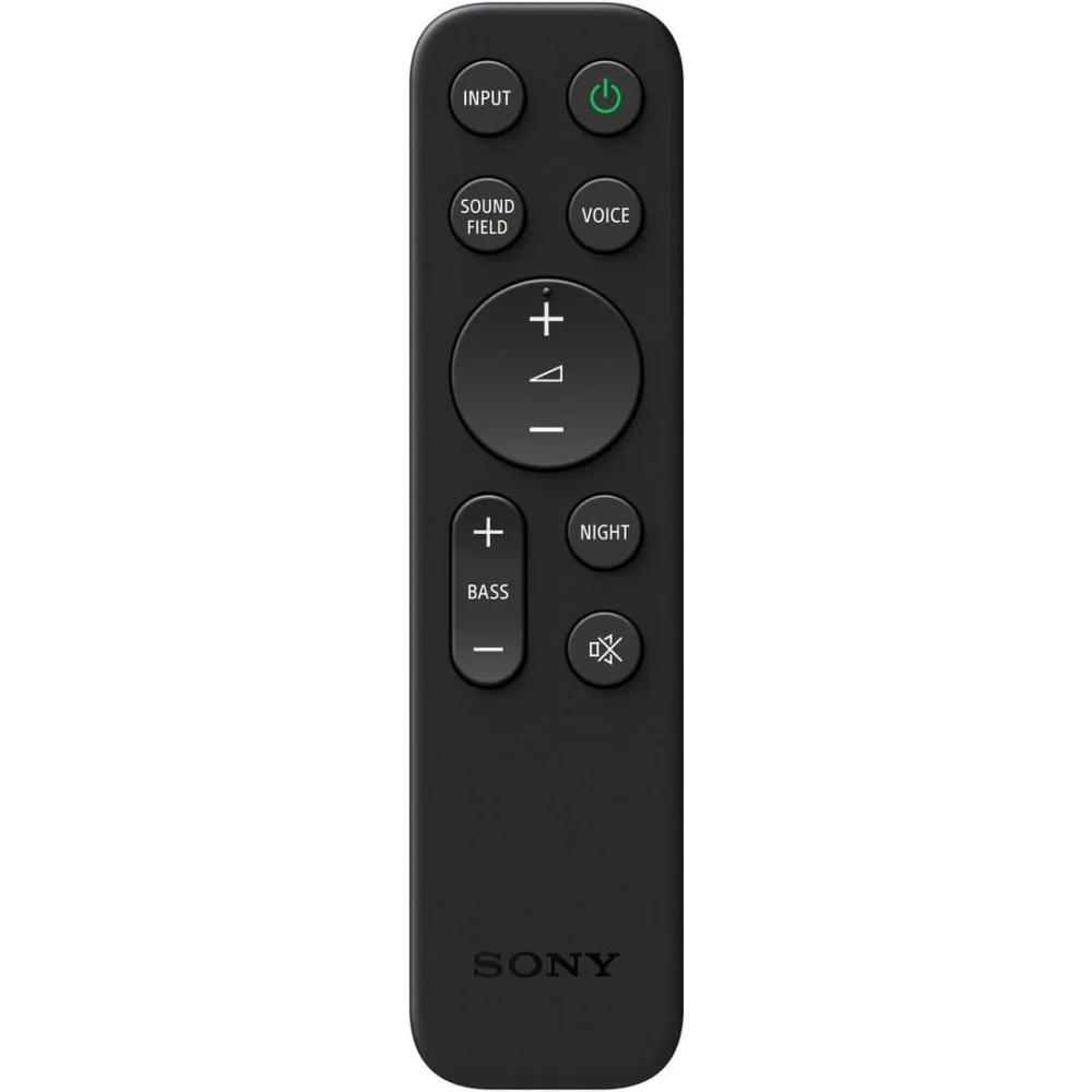 Sony Ht-a3000 3.1ch Dolby Atmos Tv Sound Bar with Dts:x 360