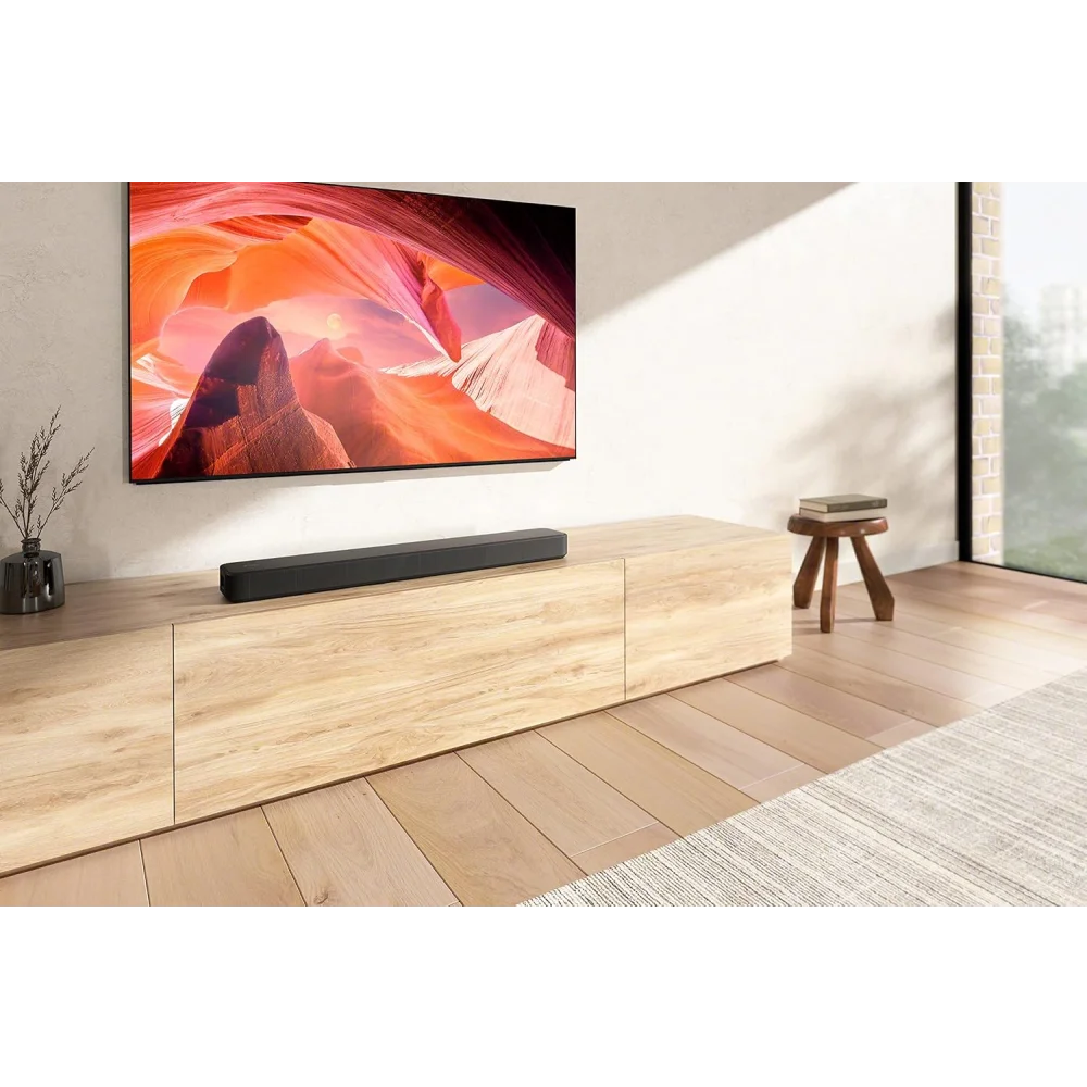 Sony Ht-a3000 3.1ch Dolby Atmos Tv Sound Bar with Dts:x 360